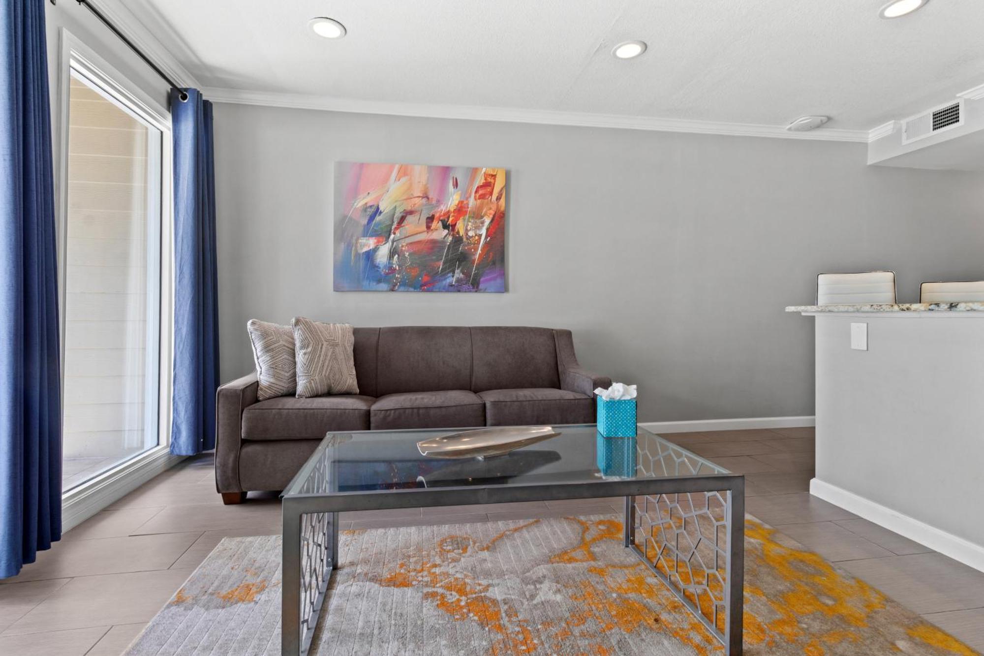 227-Wifi, New Paint, Amazing Views, Close To Bucs Stadium Tampa Exterior foto